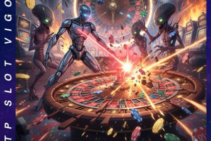 RTP Slot Vigor : Optimalisasi UI PGSoft Kecepatan 5G