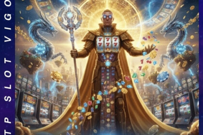 Slot Panel Vigor Teratas Manfaatkan RTP Slot