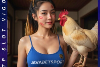 Kisah Sukses Cuan Sabung Ayam Online di Javabetsport