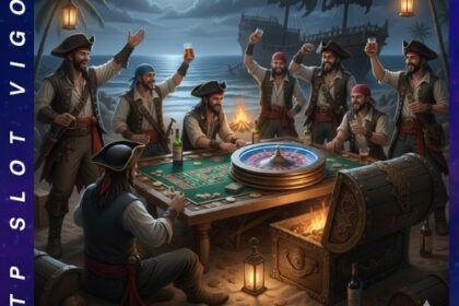 Slot Online Meja Casino: Mana yang Paling Menguntungkan di Tahun 2025?