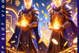 Slot Gacor Seperti Apa yang Paling Banyak Dicari Pemain