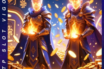 Slot Gacor Seperti Apa yang Paling Banyak Dicari Pemain