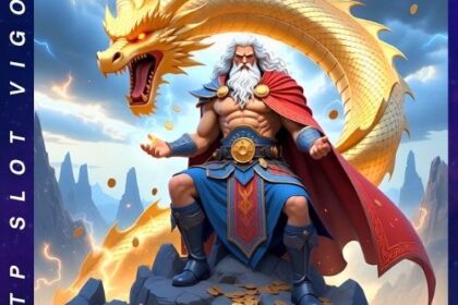 Slot Gacor Wadah dari Semua Permainan