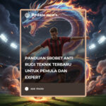 Panduan SBOBET Anti Rugi: Teknik Terbaru untuk Pemula dan Expert