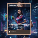 SBOBET Digital Tanpa Hambatan - Taruhan Cepat & Aman