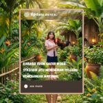 Rahasia Room Gacor WS168