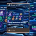 Memahami Spade Gaming Pro