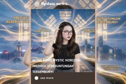 Hong Kong Mystic Horizon