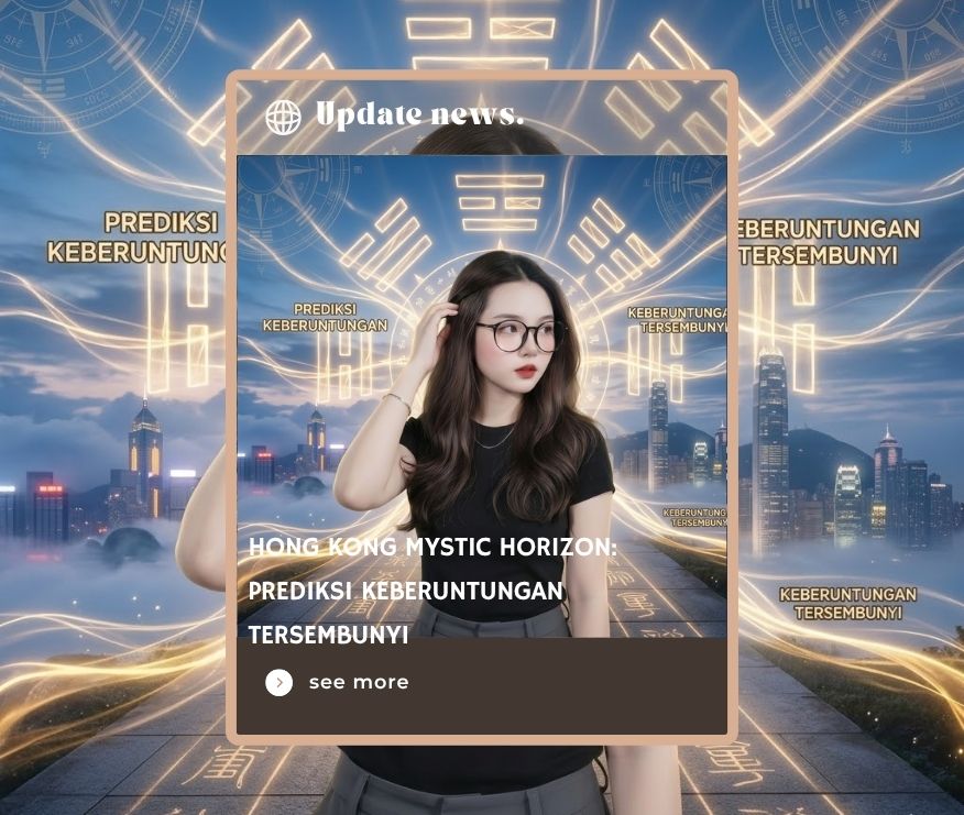 Hong Kong Mystic Horizon