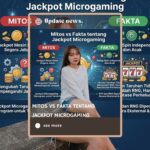 Mitos vs Fakta tentang Jackpot